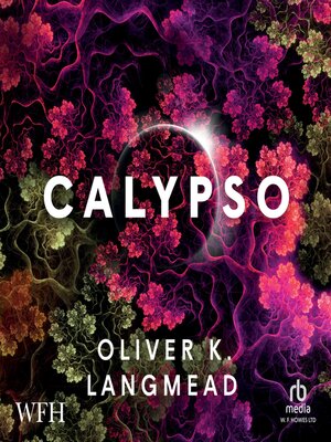 cover image of Calypso
